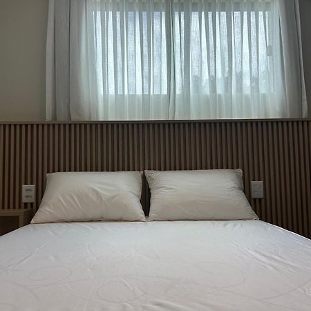 Loft Solaris Apart Hotel - Suite - Apt. N.106 Joao Camara Buitenkant foto