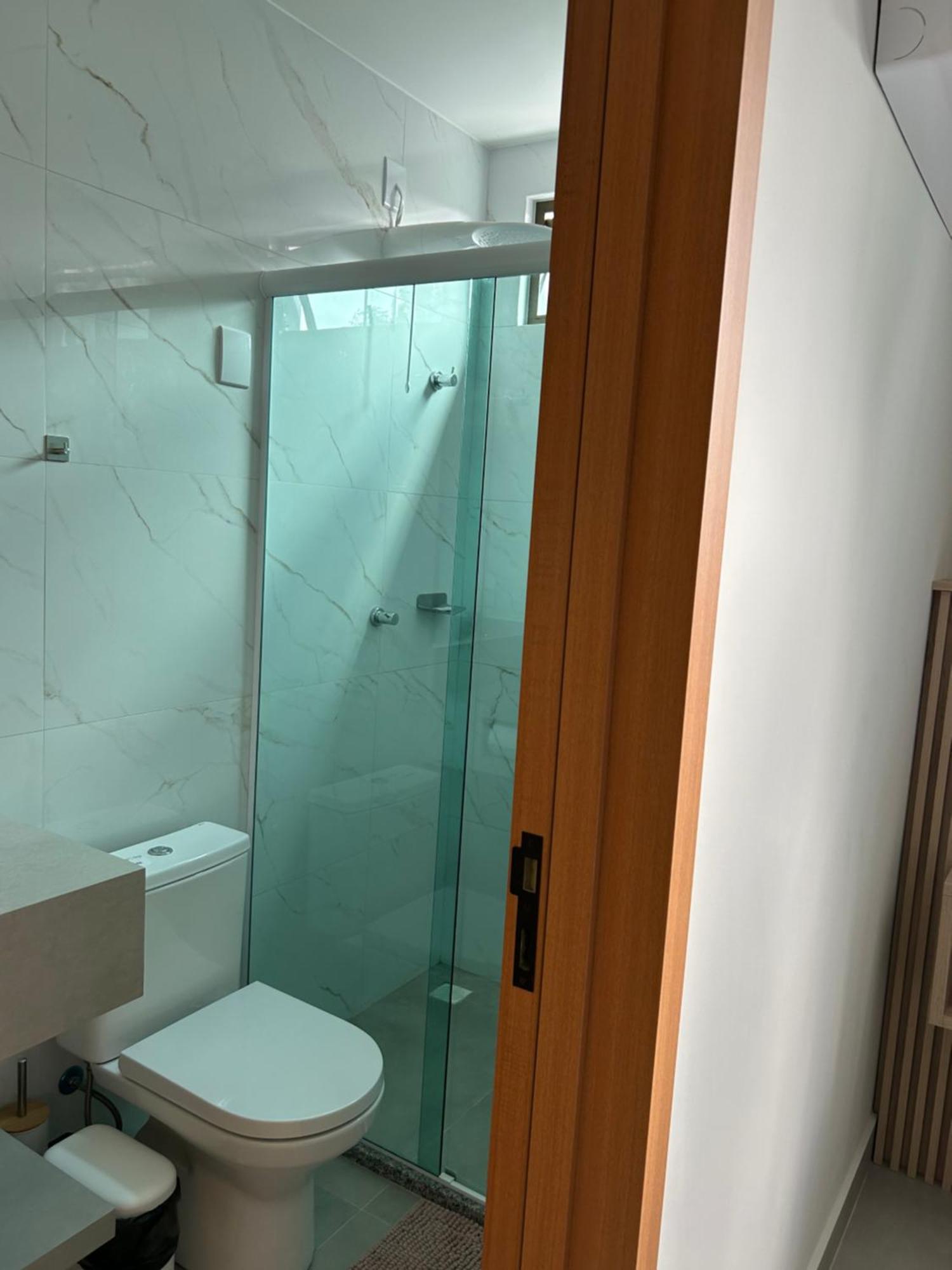 Loft Solaris Apart Hotel - Suite - Apt. N.106 Joao Camara Buitenkant foto