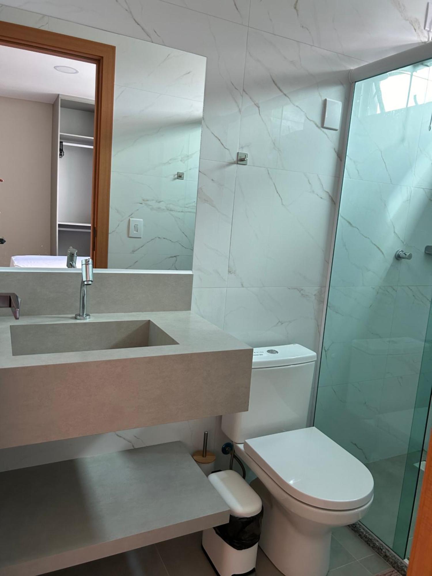 Loft Solaris Apart Hotel - Suite - Apt. N.106 Joao Camara Buitenkant foto