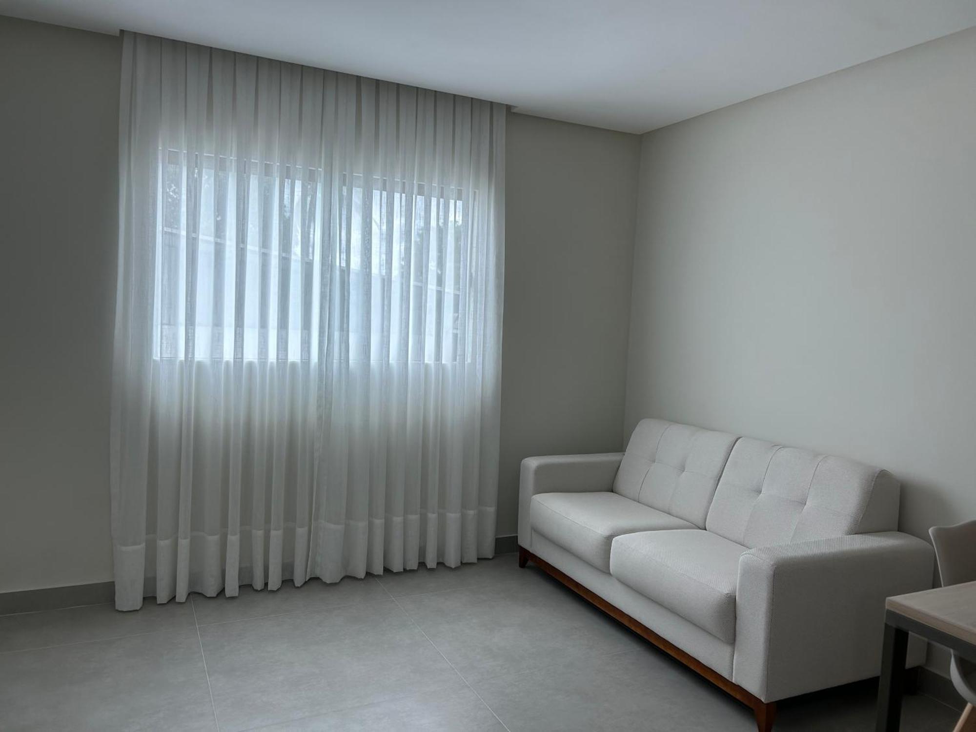 Loft Solaris Apart Hotel - Suite - Apt. N.106 Joao Camara Buitenkant foto