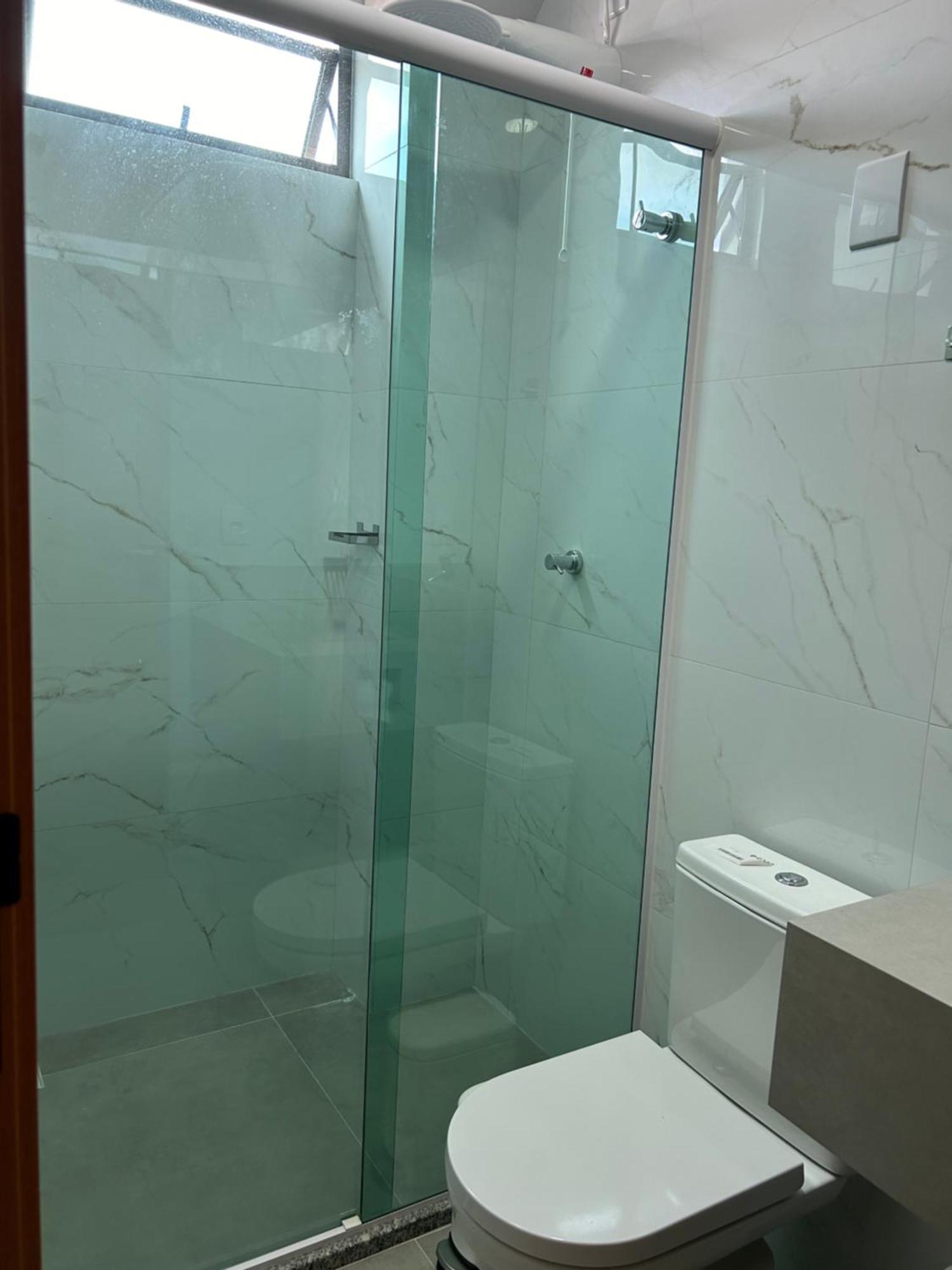 Loft Solaris Apart Hotel - Suite - Apt. N.106 Joao Camara Buitenkant foto